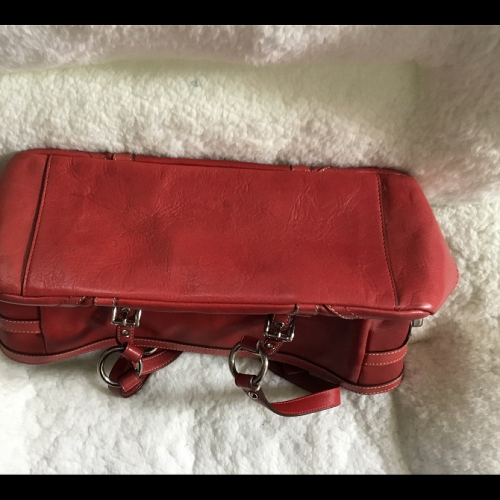 Coach Bag - Picture 5 of 15